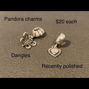 Charms